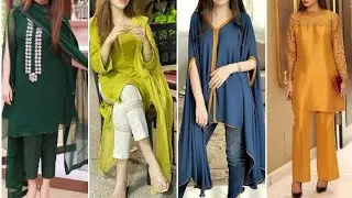 Simple Eid dresses 2022 /eid dress designs