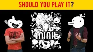 Minit | REVIEW & GAMEPLAY - Should you play it?