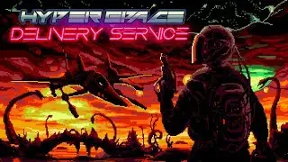 Hyperspace Delivery Service Gameplay Impressions - PLANET EXPRESS GO