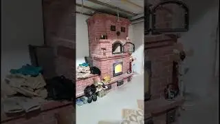 Привет с Дома на Печи ! Сургут!!