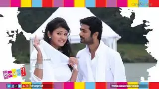 Latest Ala Ela Telugu Movie Making Stills - Rahul Shani and Vennela Kishore
