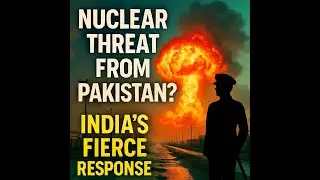 Pakistan's Nuclear Threat: How India is Preparing to Respond #nuclearthreat #indvspak #thehindu