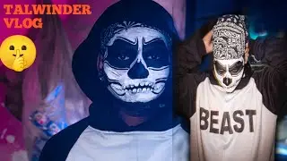  VIDEO || TALWINDER VIOG +AYUSHLANCER ||#talwinder 🤫🤫#youtube 