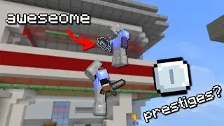 4-й сезон Bedwars — просто бомба!
