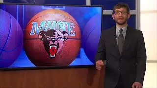 MAINE BRYANT MBB QF