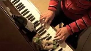 Ennio Morricone 