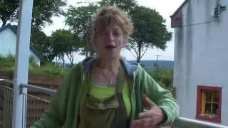 Roie Testimony Your Beautiful Chakras Sacred Soul Evolution Retreats Nancy Mirales