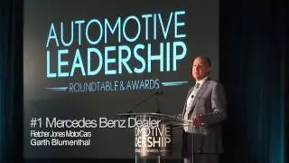 Automove Leadership Roundtable
