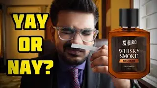 BEARDO WHISKEY SMOKE 