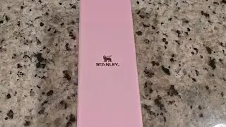 Calling all Pink lovers #stanley#vday#pink 