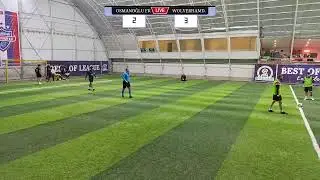 BEST OF LEAGUE | WOLVERHAMDOLSUN FC - OSMANOGLU FK