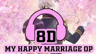 My Happy Marriage OP (anata no sobani) by 