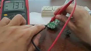 Modificación de cargador de celular a 12V para alimentar tira de led