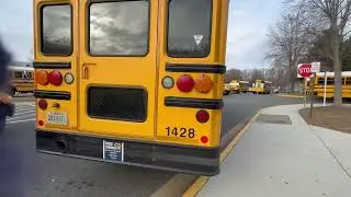 Fairfax County Public Schools 2018 IC CE #1428 (startup)