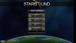 starbound cheats