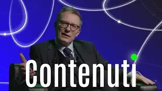 Che cosa significa essere un AUTORE oggi? | CONTENUTI in Orbita - FILOSOFIA con Luciano Floridi