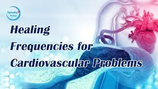 Healing Frequencies for Cardiovascular Problems