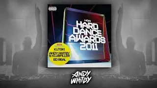 HARD DANCE AWARDS 2011 mixed by Andy Whitby & Klubfiller