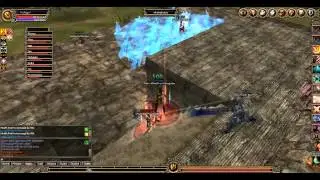 Kal Online Castle War 2013 12 21  NoAggro