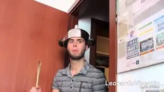 Quando trovo un ragno nella mia stanza