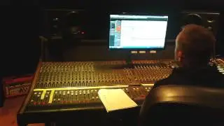 UDS - Hertz Studio 2014 - Guitars