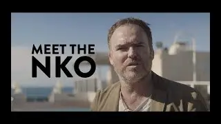 Meet the Israel NK Orchestra