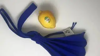 Lucky Pleats Knit S