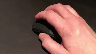 Razer Orochi v2 clicking sound