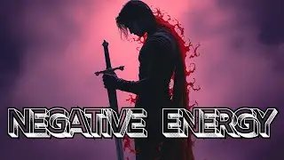 Negative Energy #gym #gymmotivation #workout #workoutmotivation #motivation #gymlife #gymquotes #rap