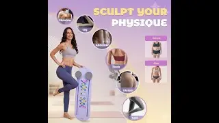 Watch Pilates Plank Training Demonstration AND It's Uniqueness