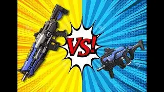 How to chose the right weapons in Cyber Hunter