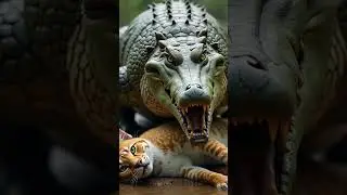 Lynx vs Wild Animals 🐾💥 | Ultimate Predator Showdown!