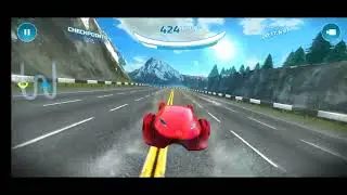 Asphalt nitro hack