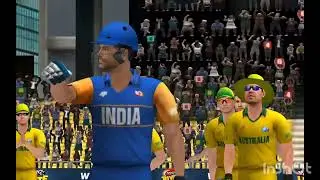 Playing game  WCC3 first time #glitch# fun