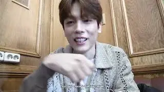 Включай скорее  Backstage ep  1 w24