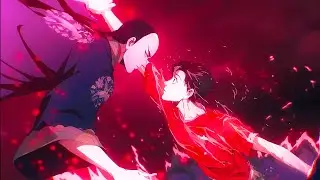 Crawling In The Dark「AMV」The Last Dynasty ᴴᴰ