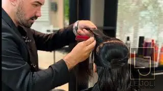 Lê Joli o melhor salão de beleza de NH