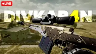 Solo Squad DEMON?? | PUBG PC LIVE INDIA [ENG/HINDI] !facecam !twitch !instagram