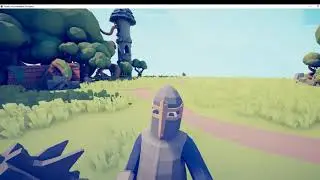 TABS all 3 hidden weapon locations
