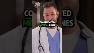 Noah Wylie&rsquo;s Fake Doctor PSA Is So Convincing It&rsquo;s Actually Dangerous 😂