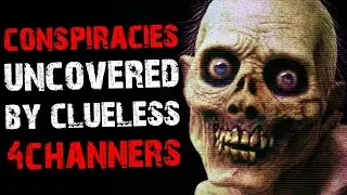 20 Times 4chan Uncovered Unusual Secrets