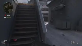 gtomgee's Live PS4 Broadcast