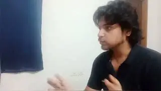 Animal Monologue | Ankur | Intense Acting Performance 🎭