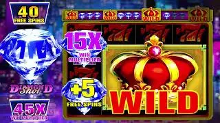 220622 Wild crown wild MJW P1X1R1C1 SX P1X1R1C1 16X9