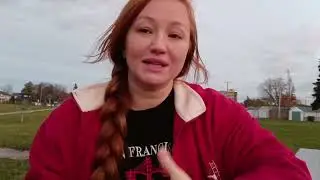 Creative and Fun English with Cirque du Soleil artist - Julia 