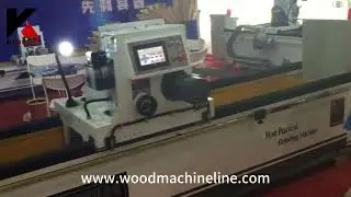 Veneer Knife Grinder