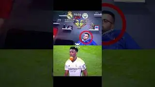 Valverde&rsquo;s Goal vs Man City 💀 #valverde #football #shorts