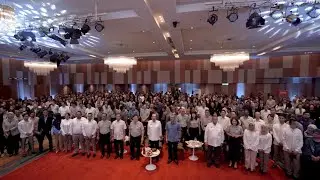 Official Launch of Penang Silicon Design@5km+
