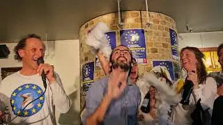 Portugees wint goud op EK Meeuwenschreeuwen in Adinkerke