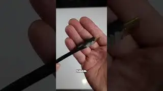 Арт 936627080 Металлический HDMI 8K &mdash; защита от помех